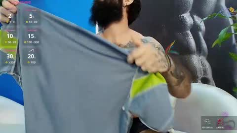 haraldsmed0 online show from April 2026 01:39:02 PM