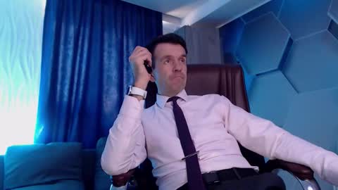 Steve online show from October 2025 11:13:02 AM