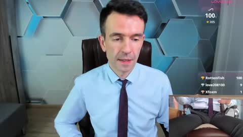 Steve online show from March 2026 03:15:01 PM