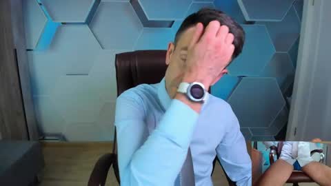 Steve online show from April 2026 03:17:01 AM