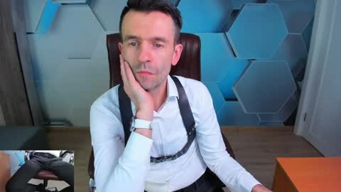 Steve online show from April 2026 11:31:01 AM