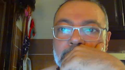 Hard Boner online show from November 2025 11:36:02 PM