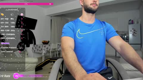 Snapshot of hard_chriss chatting on January 2025 05:08:02 AM Hard Cock online show from January 2025 05:08:02 AM