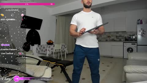 Snapshot of hard_chriss chatting on January 2025 05:13:01 AM Hard Cock online show from January 2025 05:13:01 AM