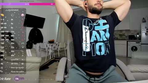 Snapshot of hard_chriss chatting on January 2025 11:12:02 AM Hard Cock online show from January 2025 11:12:02 AM