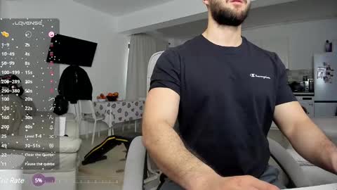 Snapshot of hard_chriss chatting on January 2025 08:18:02 AM Hard Cock online show from January 2025 08:18:02 AM