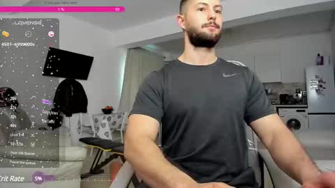 Snapshot of hard_chriss chatting on January 2025 11:15:02 AM Hard Cock online show from January 2025 11:15:02 AM