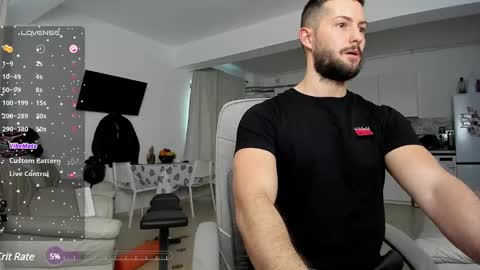 Snapshot of hard_chriss chatting on January 2025 11:22:01 AM Hard Cock online show from January 2025 11:22:01 AM