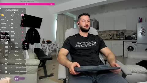 Snapshot of hard_chriss chatting on January 2025 11:22:02 AM Hard Cock online show from January 2025 11:22:02 AM