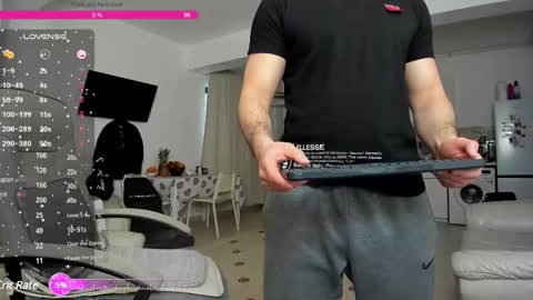 Snapshot of hard_chriss chatting on February 2025 05:33:02 AM Hard Cock online show from February 2025 05:33:02 AM