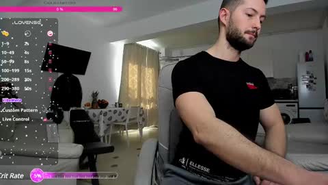 Snapshot of hard_chriss chatting on February 2025 08:39:02 AM Hard Cock online show from February 2025 08:39:02 AM