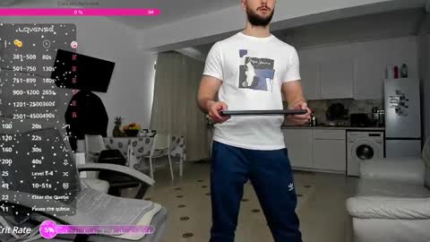 Snapshot of hard_chriss chatting on March 2025 08:38:01 AM Hard Cock online show from March 2025 08:38:01 AM