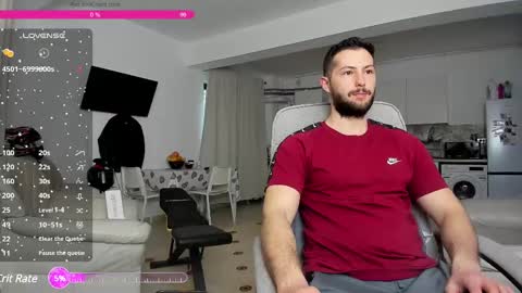 Snapshot of hard_chriss chatting on March 2025 05:11:02 AM Hard Cock online show from March 2025 05:11:02 AM