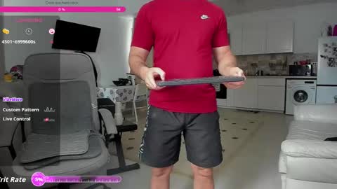 Snapshot of hard_chriss chatting on September 2025 09:20:01 AM Hard Cock online show from September 2025 09:20:01 AM