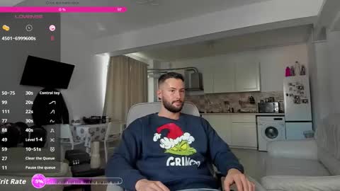 Snapshot of hard_chriss chatting on September 2025 12:52:01 PM Hard Cock online show from September 2025 12:52:01 PM