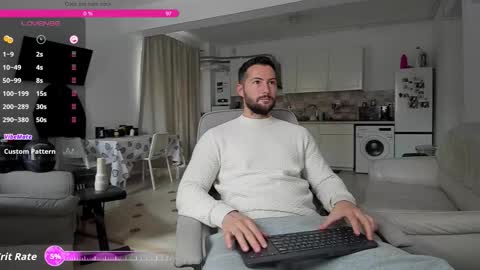 Snapshot of hard_chriss chatting on October 2025 07:42:02 AM Hard Cock online show from October 2025 07:42:02 AM