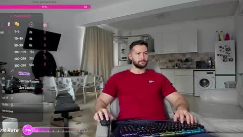 Snapshot of hard_chriss chatting on November 2025 07:14:02 AM Hard Cock online show from November 2025 07:14:02 AM