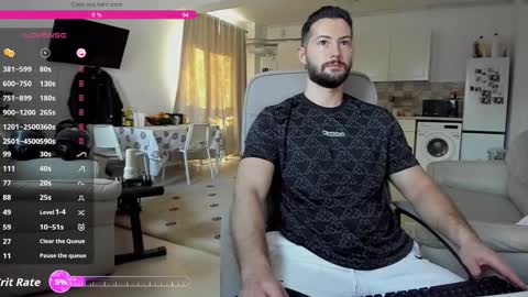 Snapshot of hard_chriss chatting on November 2025 09:30:01 AM Hard Cock online show from November 2025 09:30:01 AM