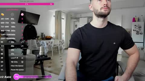 Snapshot of hard_chriss chatting on November 2025 10:37:02 AM Hard Cock online show from November 2025 10:37:02 AM