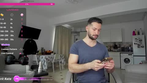 Snapshot of hard_chriss chatting on November 2025 10:07:01 AM Hard Cock online show from November 2025 10:07:01 AM