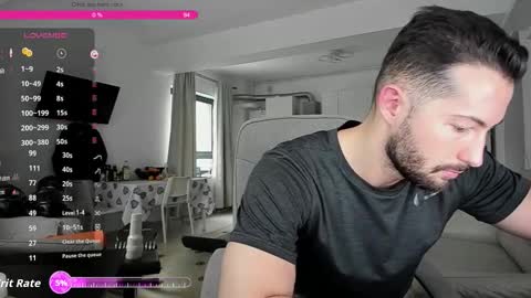 Snapshot of hard_chriss chatting on December 2025 10:57:02 AM Hard Cock online show from December 2025 10:57:02 AM