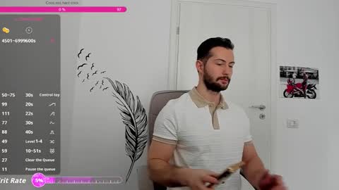 Snapshot of hard_chriss chatting on January 2026 09:44:02 AM Hard Cock online show from January 2026 09:44:02 AM