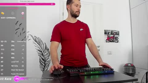 Snapshot of hard_chriss chatting on January 2026 11:59:02 AM Hard Cock online show from January 2026 11:59:02 AM