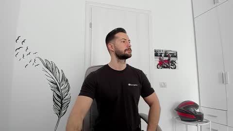 Hard Cock online show from February 2026 09:19:02 AM