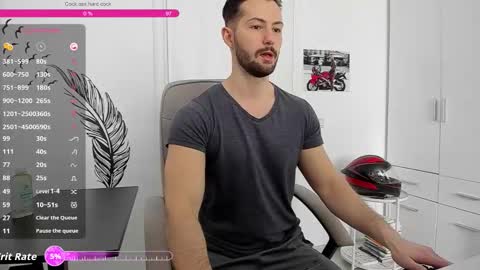 Hard Cock online show from March 2026 10:33:01 AM