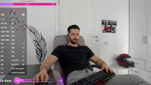 Hard Cock online show from March 2026 06:52:01 AM