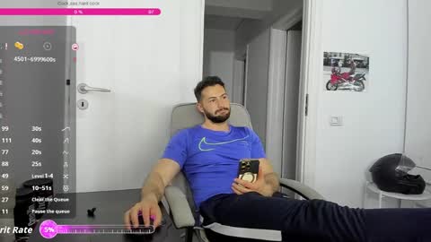 Snapshot of hard_chriss chatting on June 2026 08:55:02 PM Hard Cock online show from June 2026 08:55:02 PM