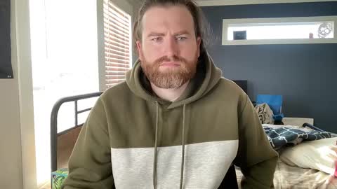 Snapshot of hard_irishman chatting on February 2025 01:53:02 PM Zach online show from February 2025 01:53:02 PM