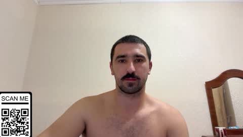 Vadim online show from October 2025 07:00:01 PM