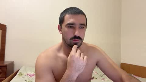 Vadim online show from October 2025 06:38:02 PM