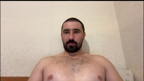 Vadim online show from October 2025 07:47:02 PM