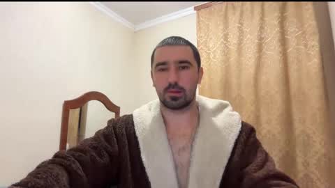 Vadim online show from November 2025 10:53:02 PM