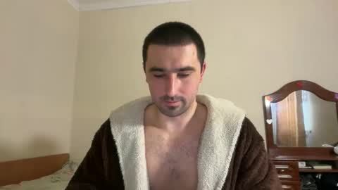 Vadim online show from February 2026 02:14:01 PM