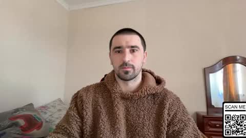 Vadim online show from March 2026 01:15:01 PM