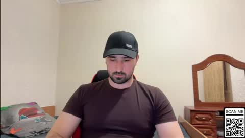 Vadim online show from March 2026 06:45:02 PM