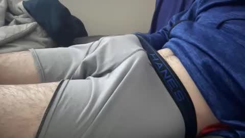 hardandhorny145 online show from January 2025 05:48:01 PM