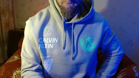 Valentino Hard online show from December 2024 03:18:02 AM