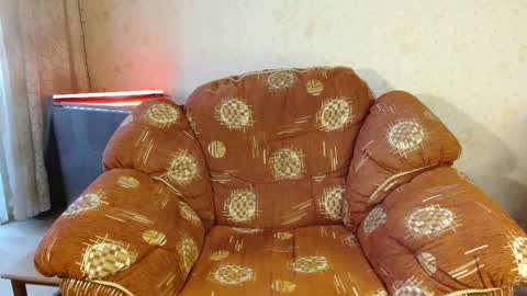 Valentino Hard online show from March 2025 06:35:02 AM