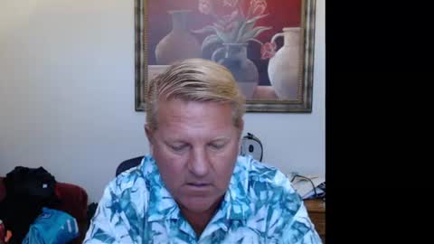 Snapshot of hardblondcouplehawaii chatting on June 2026 08:12:02 PM Steele and Cassie online show from June 2026 08:12:02 PM