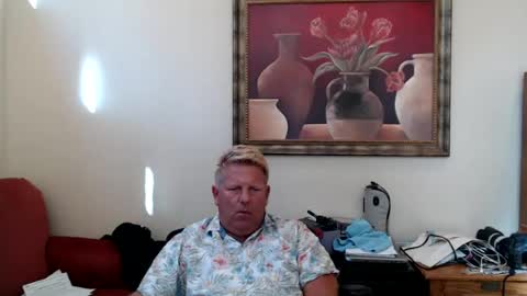 Snapshot of hardblondcouplehawaii chatting on June 2026 12:37:01 AM Steele and Cassie online show from June 2026 12:37:01 AM