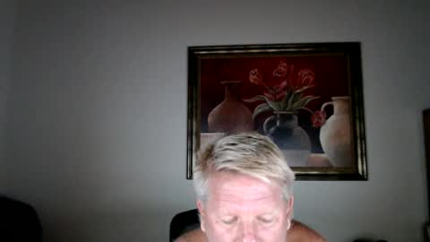Snapshot of hardblondcouplehawaii chatting on July 2026 08:50:01 AM Steele and Cassie online show from July 2026 08:50:01 AM
