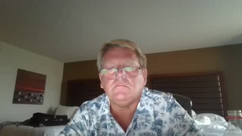 Snapshot of hardblondcouplehawaii chatting on July 2026 12:10:02 AM Steele and Cassie online show from July 2026 12:10:02 AM