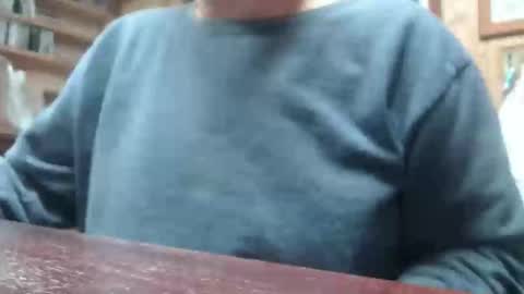 Brad online show from November 2025 06:31:02 PM