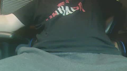 Horny and Hard all the time online show from January 2025 11:18:02 PM