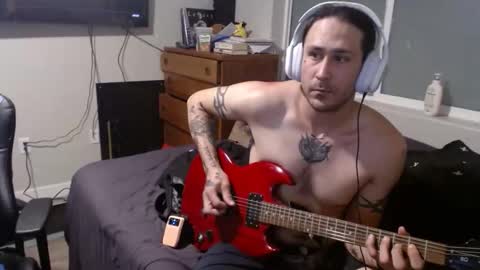 Snapshot of hardcock4142 chatting on February 2026 03:07:02 AM HardCockBoi online show from February 2026 03:07:02 AM