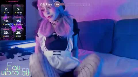 Mia online show from October 2025 08:12:02 AM